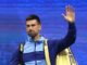 Novak Djokovic starts his historic 25th Grand Slam quest with victory at US Open