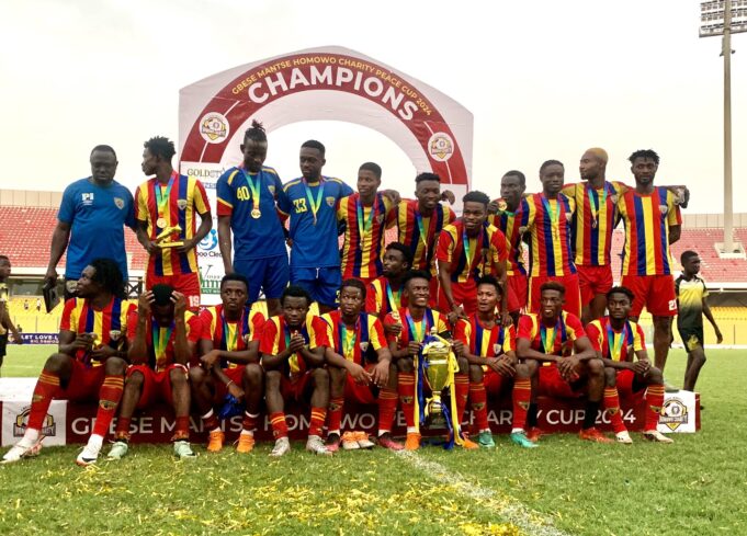 Hearts of Oak plans to continue their pre-season at Asutsuare