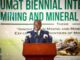 Position Ghana to seize opportunities in the mining sector – Lands Minister urges stakeholders