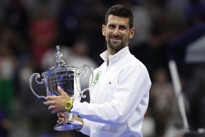 US Open 2024: Record prize money up for grabs as defending Champions aim for glory