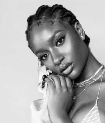 Ayra Starr Dominates July Charts with “Treat U Right” and Teases New Album