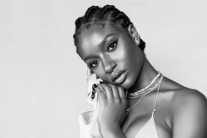 Ayra Starr Rocks Afro Nation Detroit with “Bloody Samaritan” & “Woman Commando”