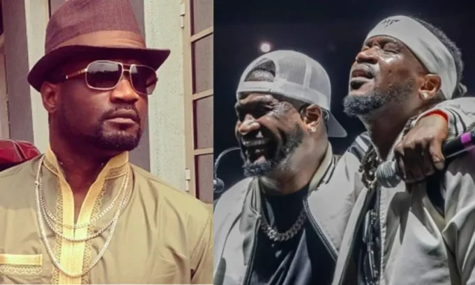 I took 40% of P-Square’s proceeds while Peter, Paul shared 30% each’ – Jude Okoye