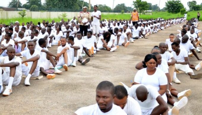 Ghana Police, Prisons, and Immigration Services open recruitment for 2021 applicants