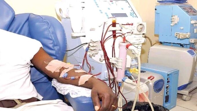 Renal Patients to picket at Korle Bu over delay in clearing medical supplies