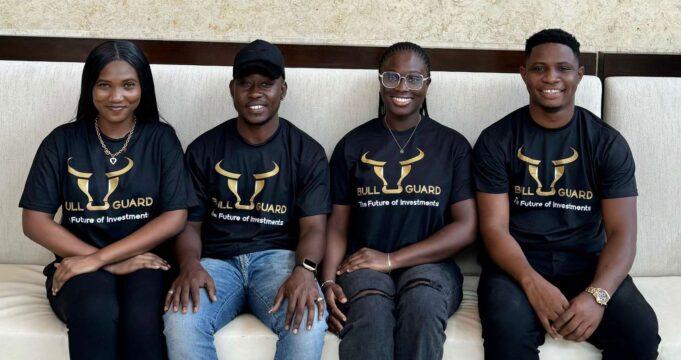 Kingsley Kojo Aikins Launches Bull Guard Investment Company