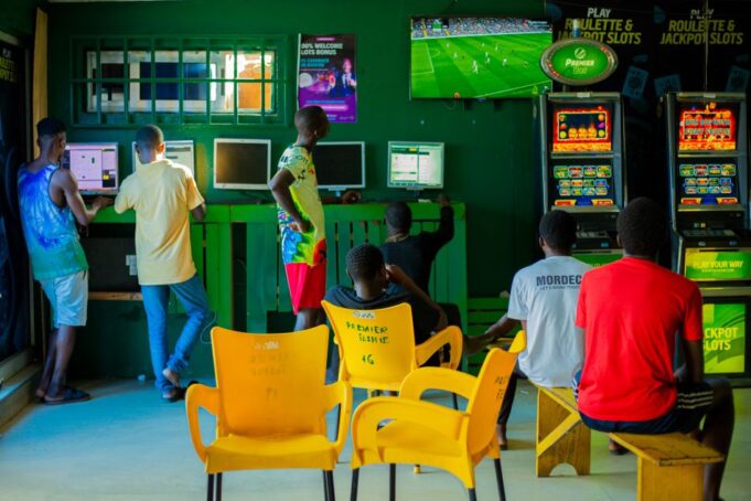 Mahama Vows to Scrap E-Levy and Betting Tax