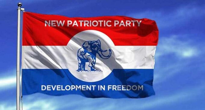 Suhum Constituency Executives Suspended Over Anti-Party Activities