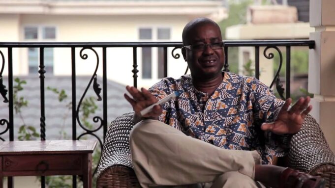 Tech Entrepreneur Herman Kojo Chinery-Hesse Passes Away at 60