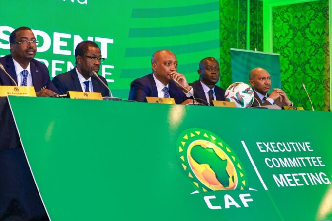 2024 African Nations Championship: Dates and venues confirmed