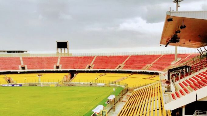 Accra and Cape Coast Sports Stadiums closed for urgent maintenance