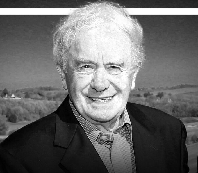Brian Huggett, Welsh golfing icon, dies at 87