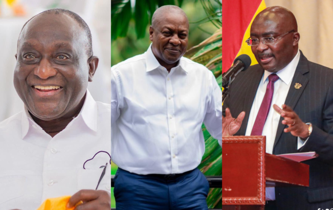 ELECTION 2024: 13 Candidates cleared for 2024 Presidential elections