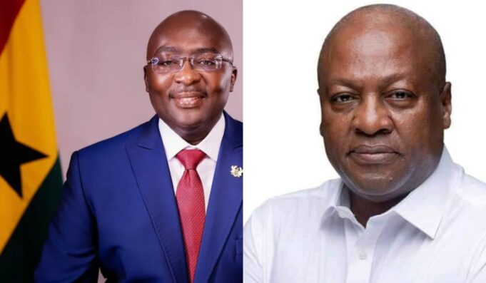 NPP secures prime spot on Ballot as EC confirms 2024 Presidential Election Positions