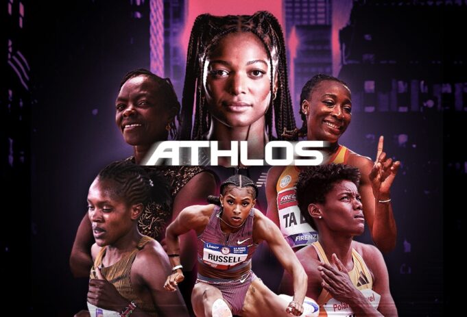 Inaugural Athlos NYC, set to kick off on Thursday