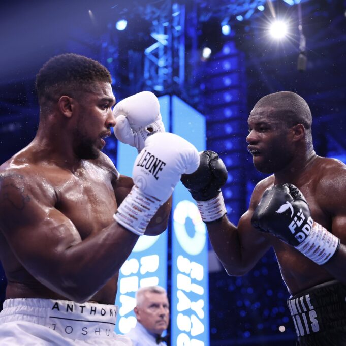 Anthony Joshua vs Daniel Dubois rematch on the cards: Eddie Hearn reveals AJ’s plans