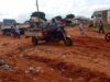 Gurugu residents demand action on dilapidated road, threaten election boycott