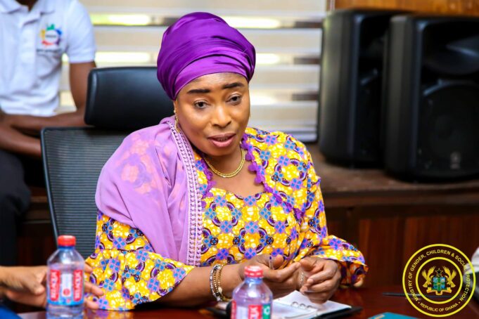 NPP’s Lariba Abudu withdraws from Walewale Primaries