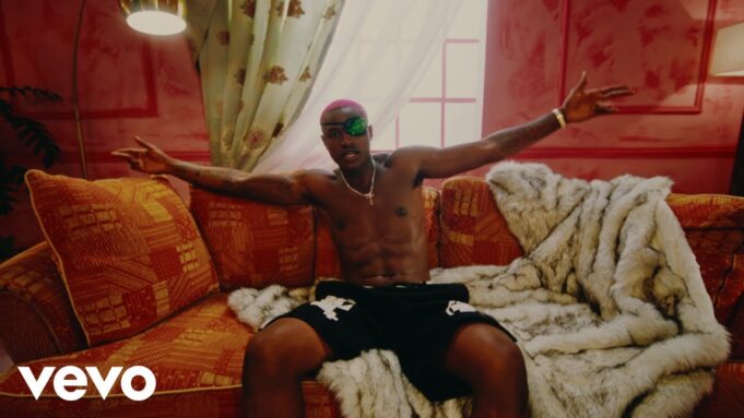 Ruger Gets Real About Love in “Luv Again”—Watch the Music Video