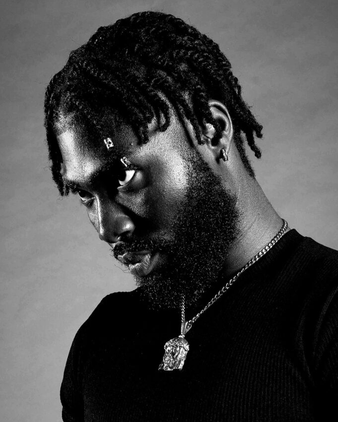 Styla Davinci embraces authenticity on new album ‘Know Thy Self’