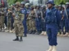 Ghana Police Service, Ghana Armed Forces to restore peace and stability in Bawku