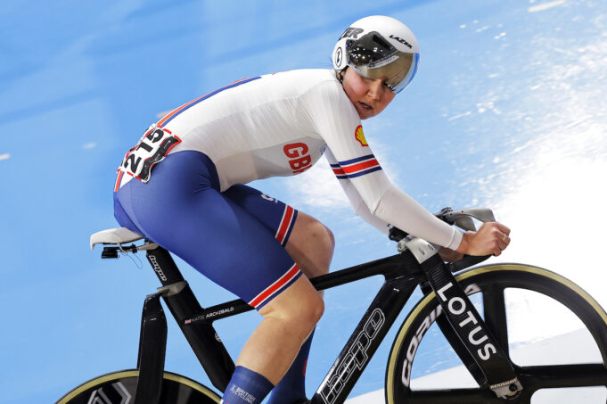 Cycling: Katie Archibald returns from injury