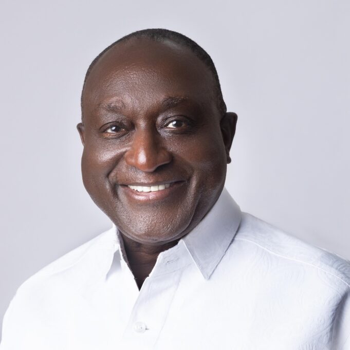 Alan John Kwadwo Kyerematen – Independent (IND.)