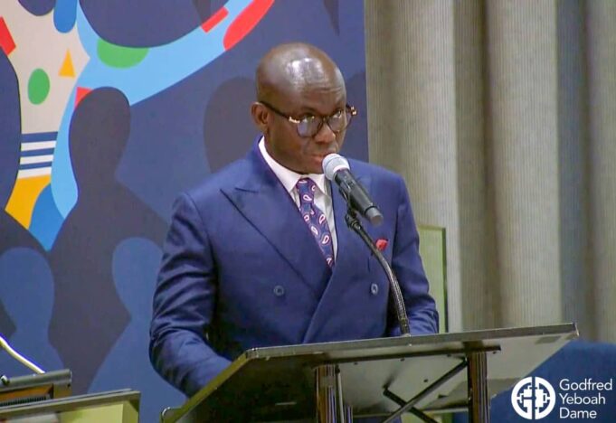 Attorney-General calls for swift conclusion of protester investigations
