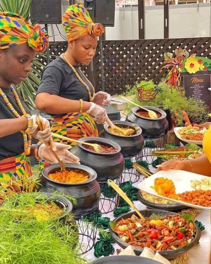 A taste of culture: Exploring how culinary travel can redefine tourism