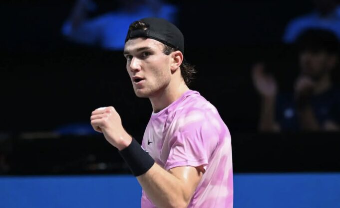 Jack Draper makes history: British No. 1 reaches first ATP 500 final, faces Karen Khachanov in Vienna showdown