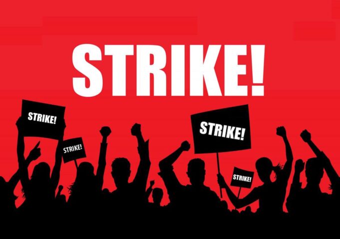 Organised Labour to proceed with strike against Galamsey despite government proposals
