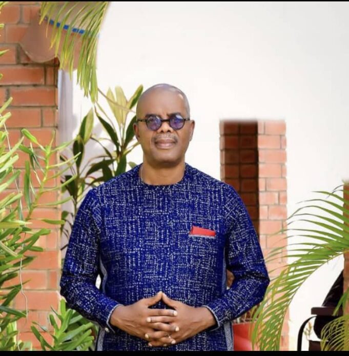 Elite Mentoring Program to host “BE BOLD” Youth Mentorship Conference in Accra