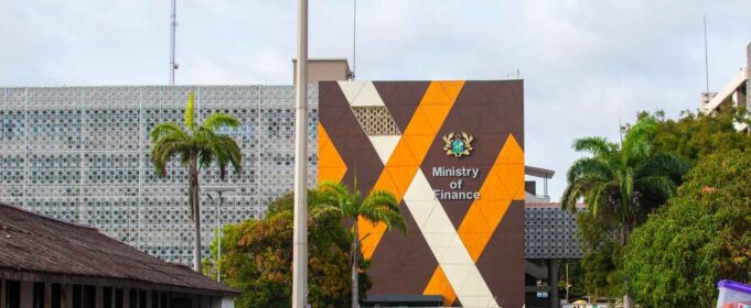 Finance Ministry labeled as Ghana’s most fiscally reckless Institution in latest Report