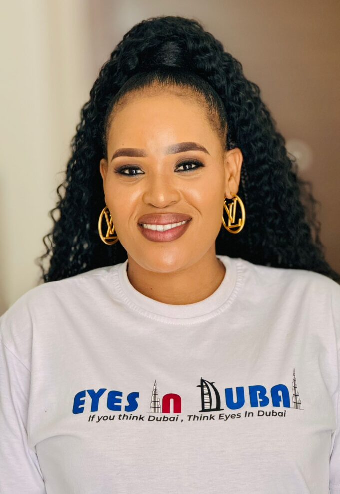Eyes In Dubai expands,get new Office in South Africa