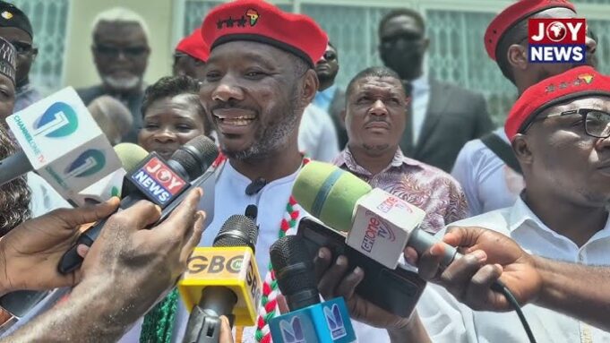 Bernard Monarh to appeal disqualification at Supreme court