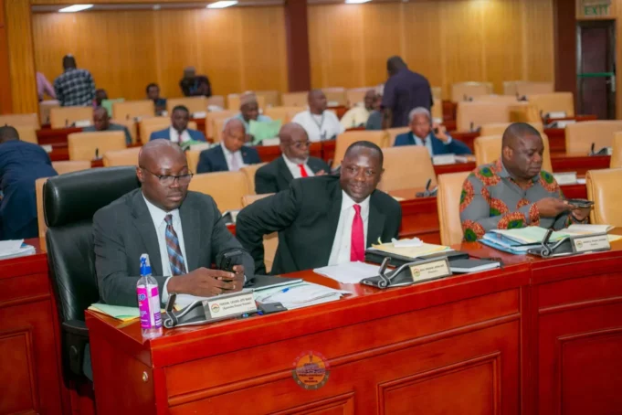 NDC caucus vows to remove ‘nuisance’ taxes with new majority status