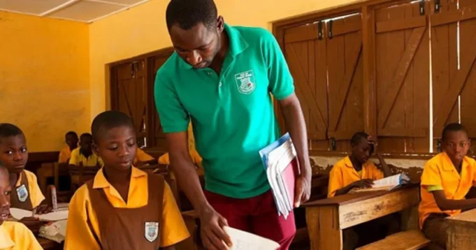 Government doubles Professional Development Allowance for teachers