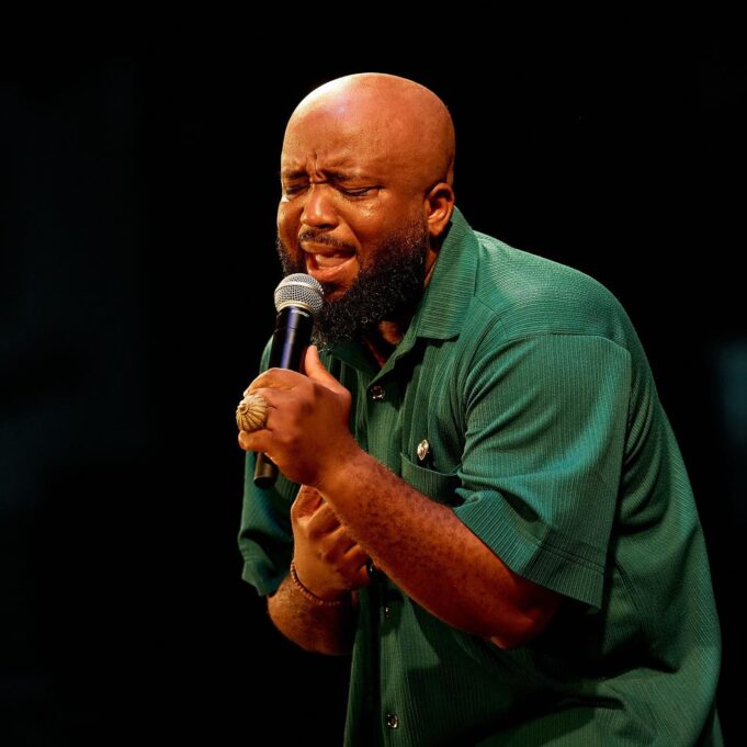 Osagyefo’s Night 2024! Trigmatic Celebrates Kwame Nkrumah’s Legacy in Music, Arts, and Theatre