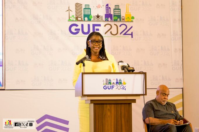 NCCE warns against rising Election-Related violence among Ghanaians, calls for strengthened institutions