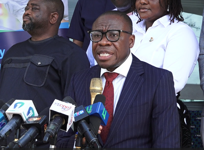NHIA set to rollout free dialysis treatment beginning Dec. 1
