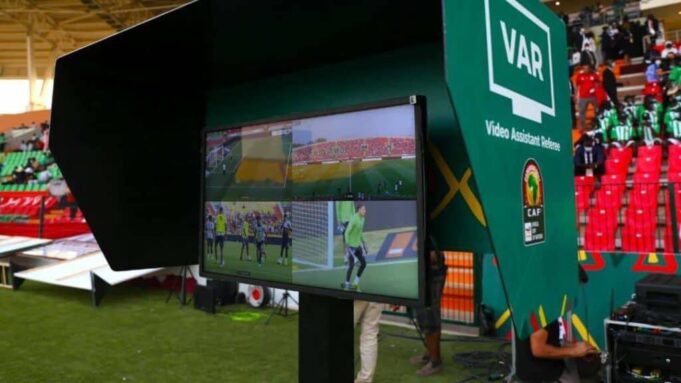 President Kurt Okraku calls for the implementation of VAR in the second round of the Ghana Premier League