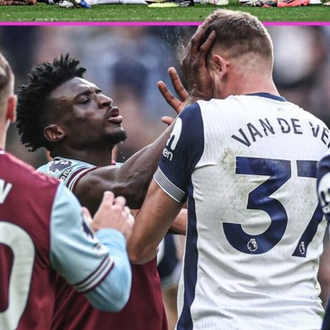 English FA extends Mohammed Kudus‘ suspension ban