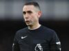 Premier League referee David Coote suspended pending investigation into Liverpool and Klopp video