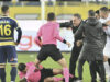 Ankaragucu FC president sentenced to prison for assaulting a referee