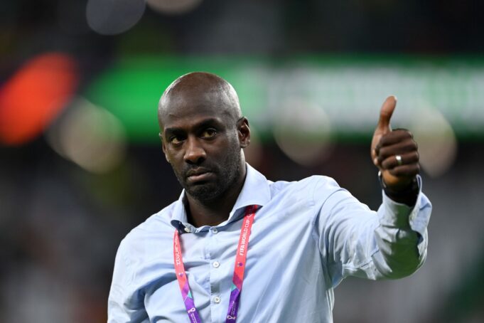 Otto Addo to remain as Black Stars head coach despite AFCON qualification setback