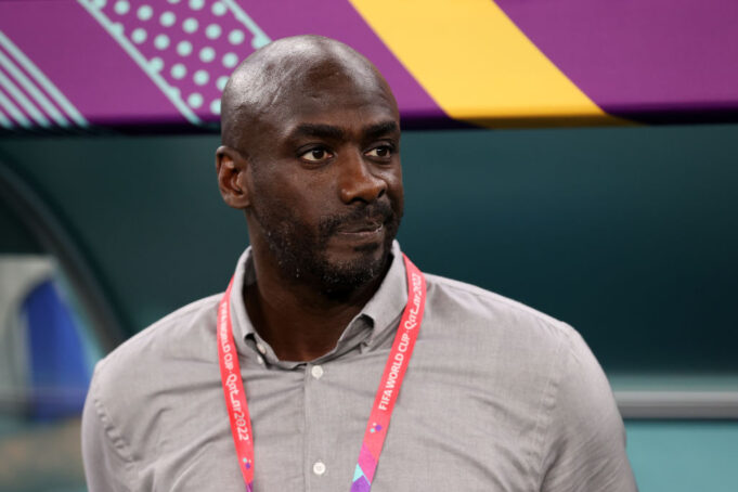 Otto Addo apologizes for Ghana’s AFCON 2025 failure