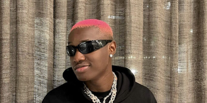 You need more than hit songs to be successful – Ruger tells colleagues