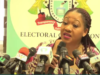 EC to maintain positions of candidates on ballot paper