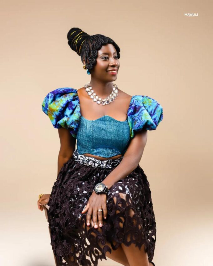 Craftsmanship, Challenges, and Care: AjePomaa Oklah’s Take on Sustainability in African Fashion