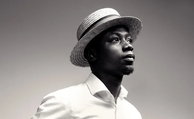 Boyedoe and the Rise of Afro-Luxurious Fashion in Ghana